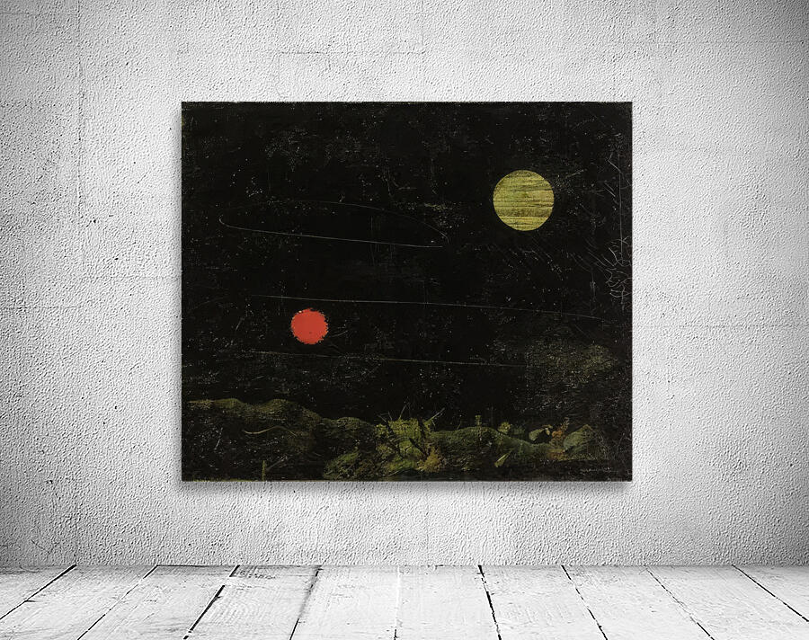 Max Ernst 8 Wall Preview