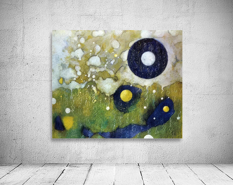 Max Ernst 10 Wall Preview