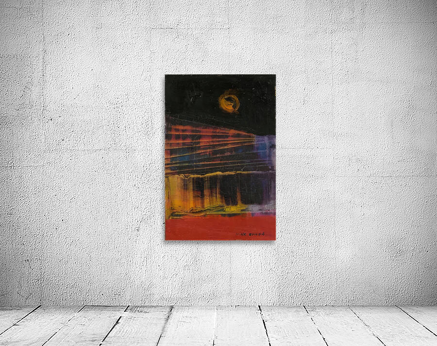 Max Ernst 11 Wall Preview