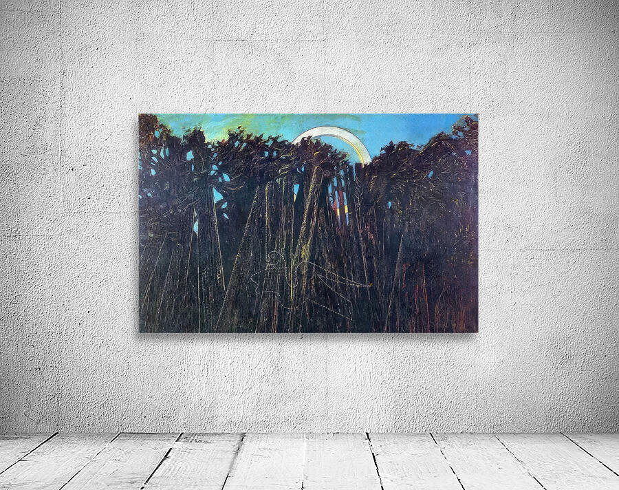 Max Ernst 13 Wall Preview