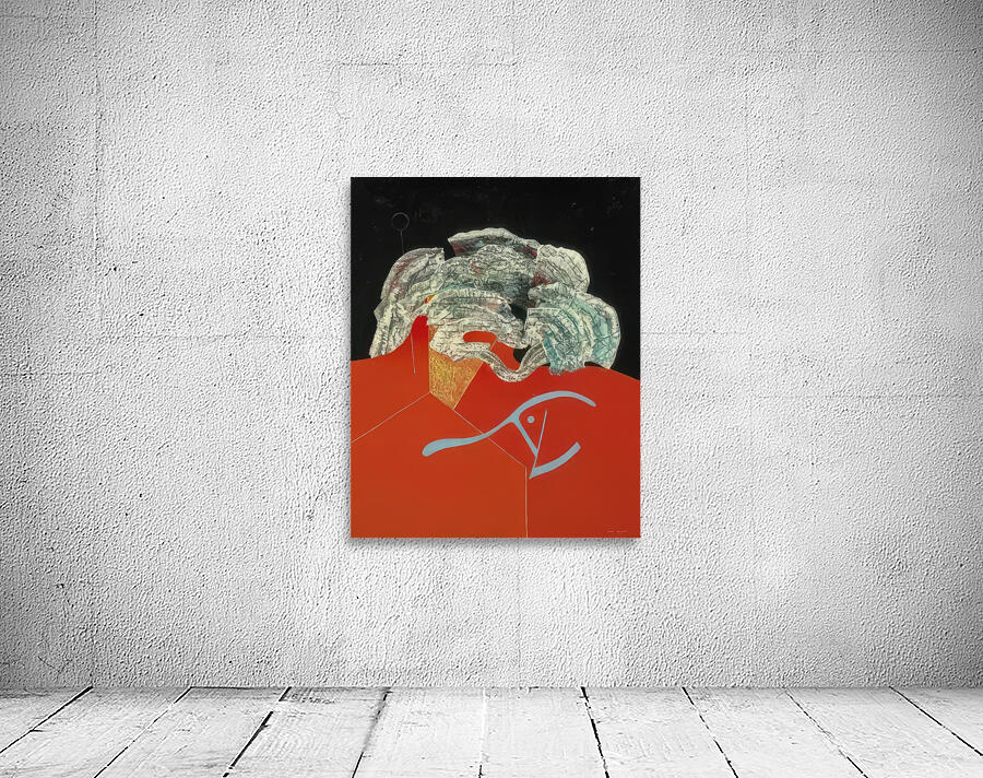 Max Ernst 16 Wall Preview