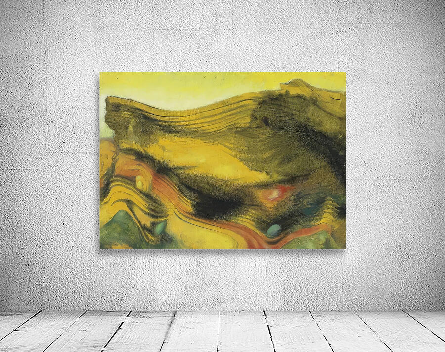 Max Ernst 21 Wall Preview