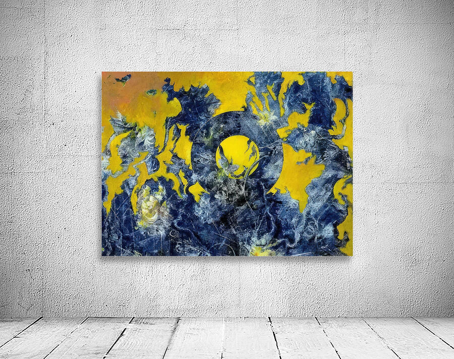 Max Ernst 25 Wall Preview