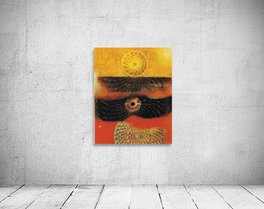 Max Ernst 29 Wall Preview