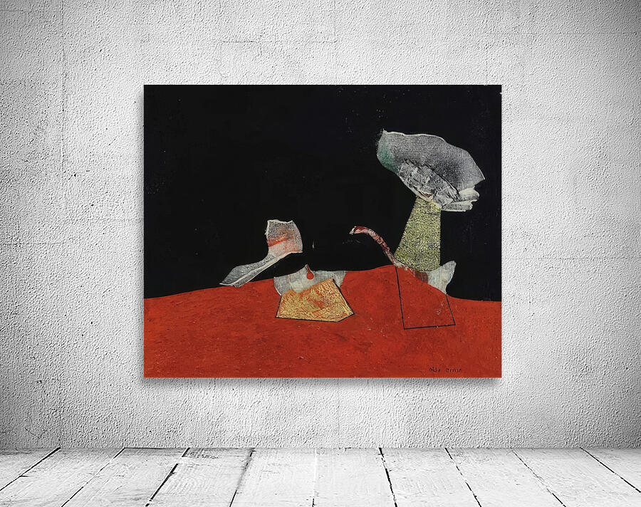 Max Ernst 34 Wall Preview