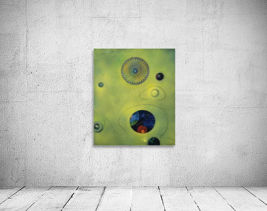 Max Ernst 35 Wall Preview