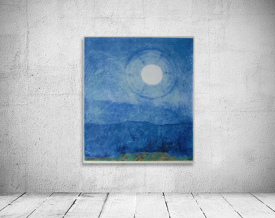 Max Ernst 36 Wall Preview