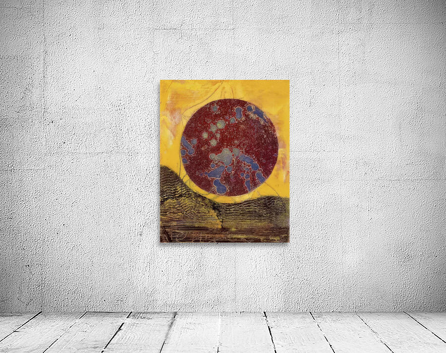 Max Ernst 37 Wall Preview