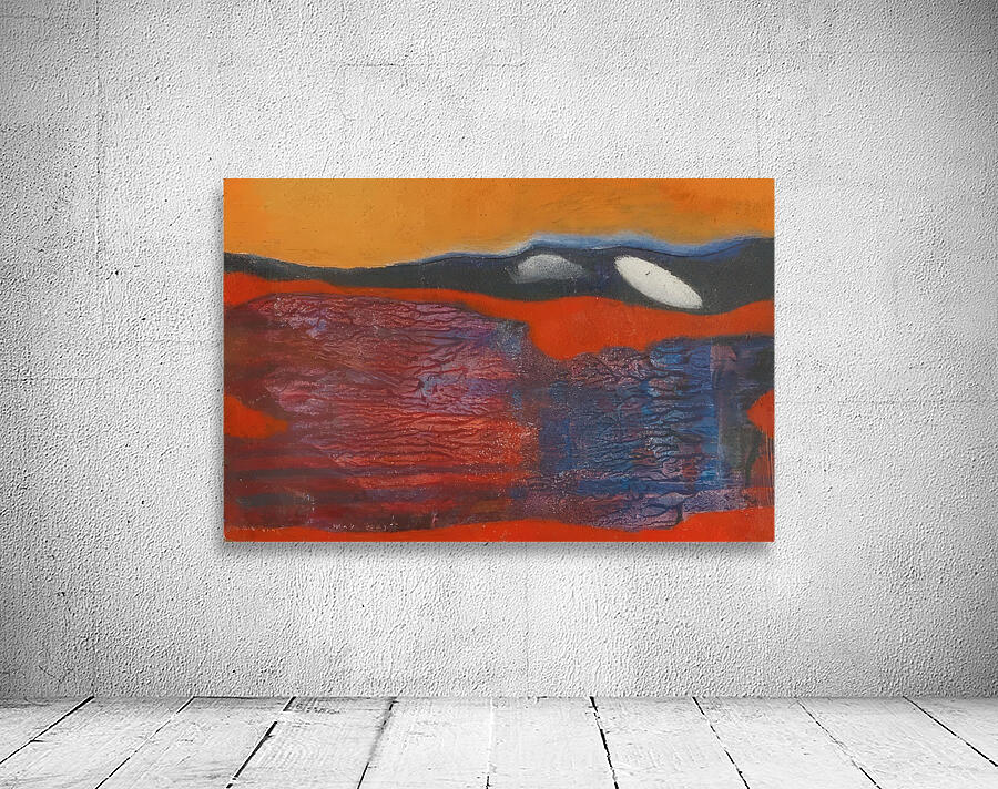 Max Ernst 38 Wall Preview