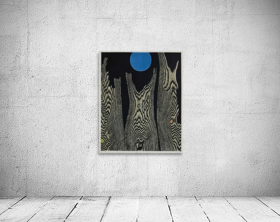 Max Ernst 41 Wall Preview