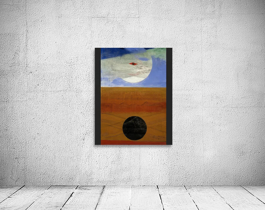 Max Ernst 42 Wall Preview