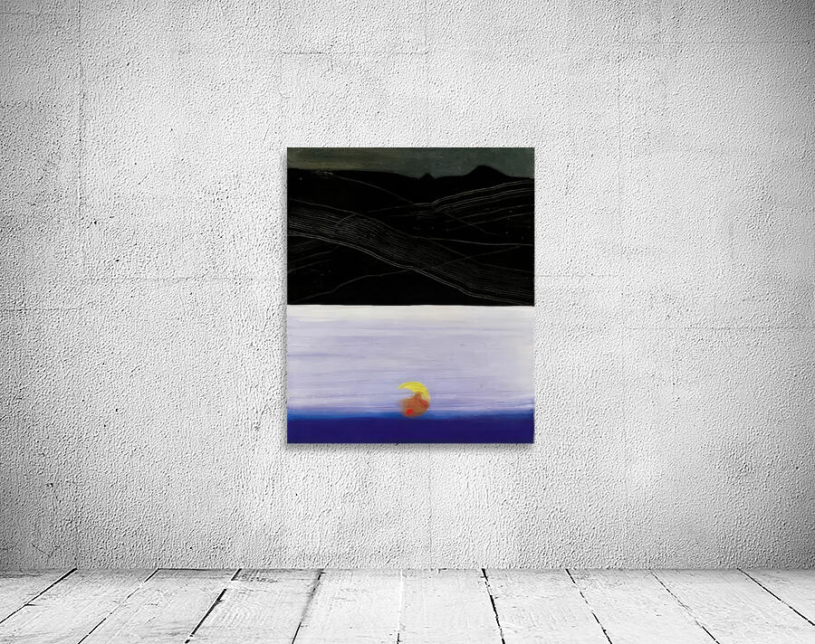 Max Ernst 43 Wall Preview