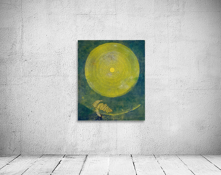 Max Ernst 46 Wall Preview