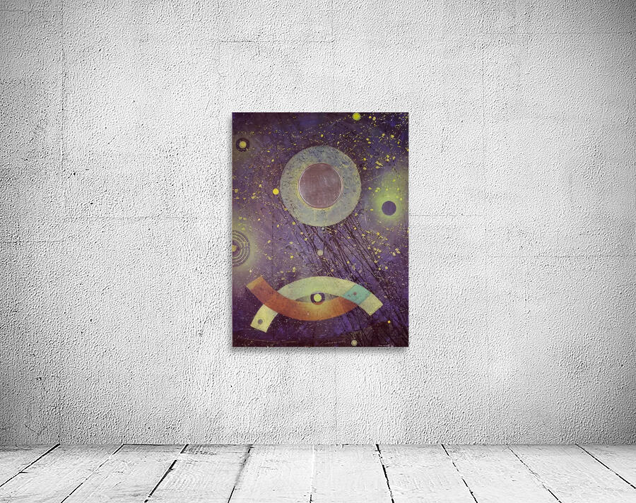 Max Ernst 50 Wall Preview