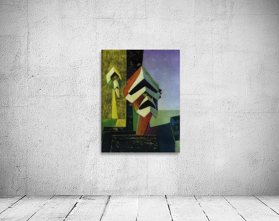 Max Ernst 53 Wall Preview