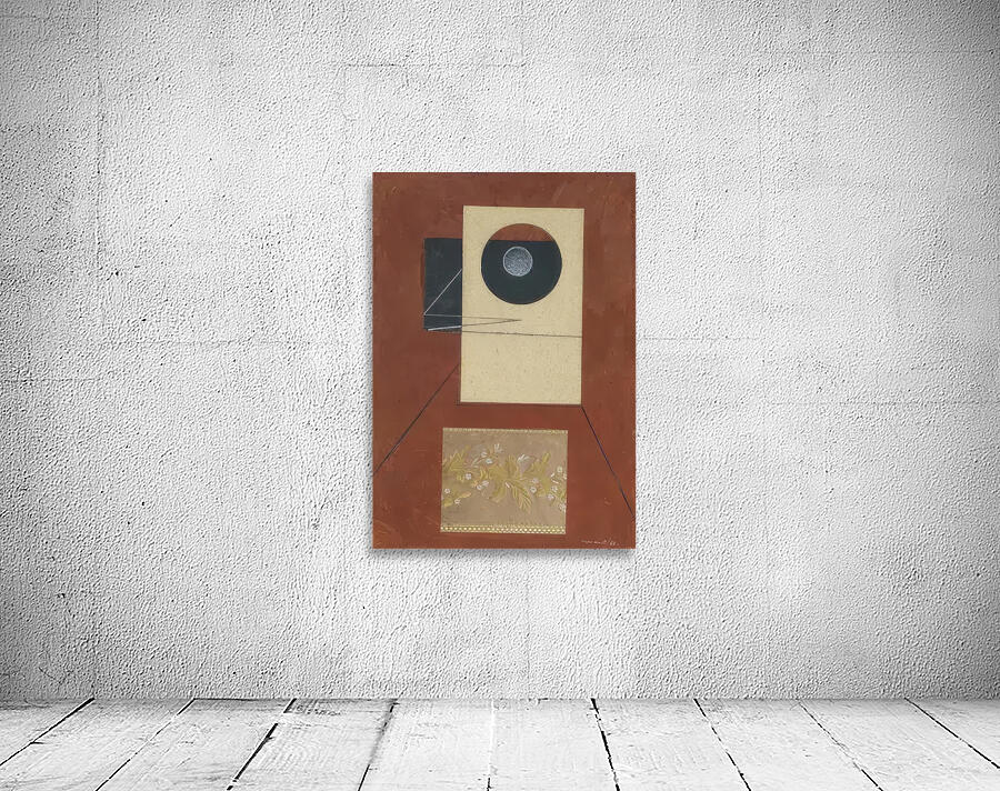 Max Ernst 1 Wall Preview