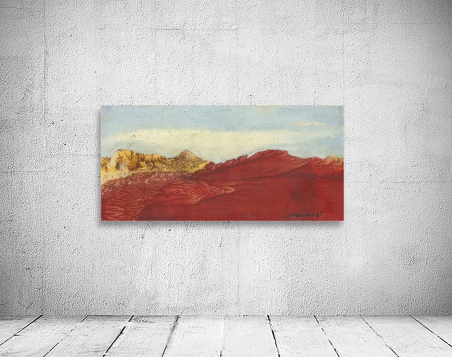 Max Ernst 2 Wall Preview