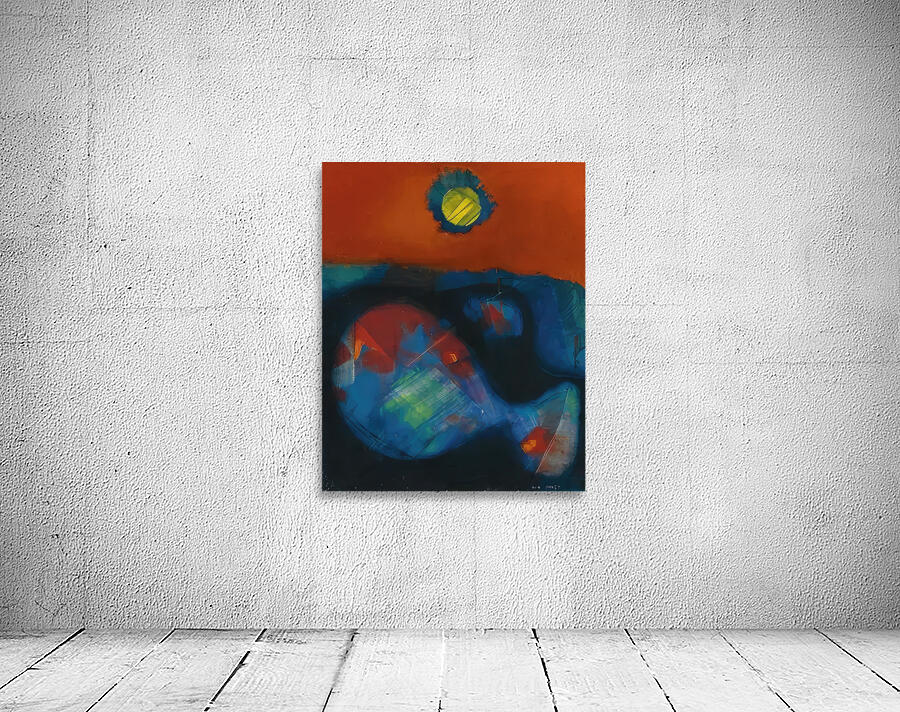 Max Ernst 3 Wall Preview