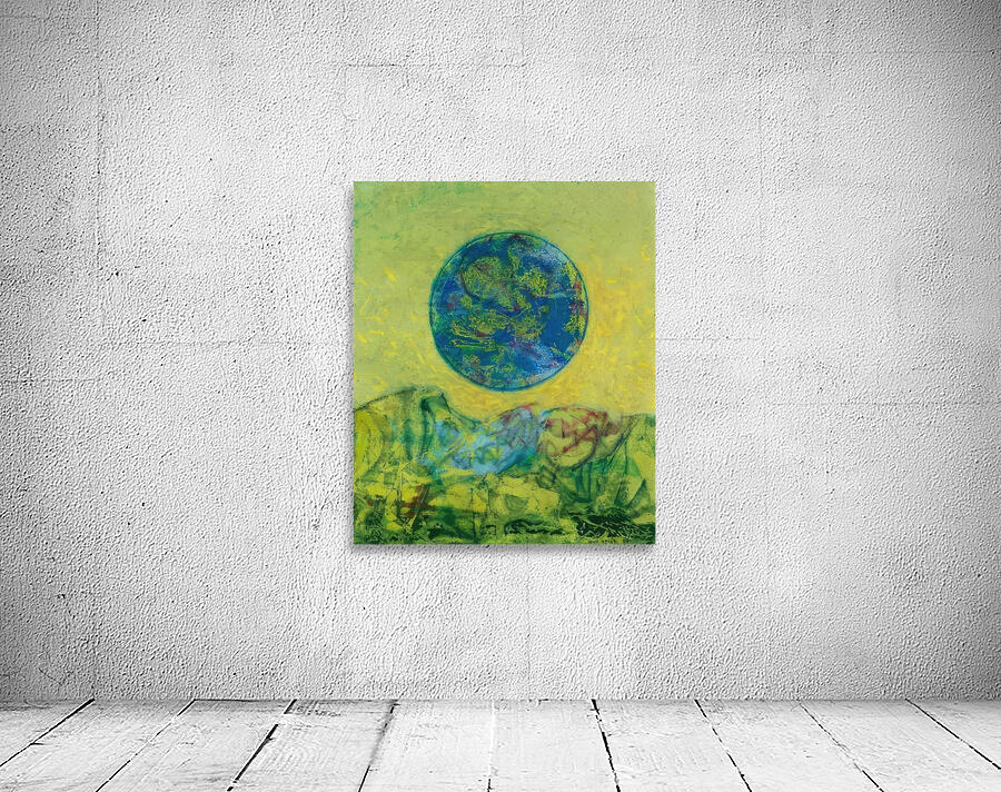 Max Ernst 4 Wall Preview