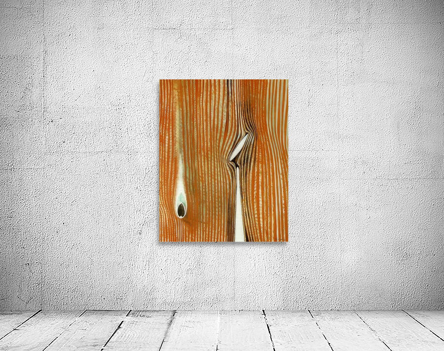 Max Ernst 5 Wall Preview