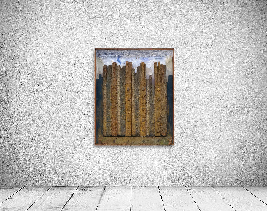 Max Ernst 7 Wall Preview