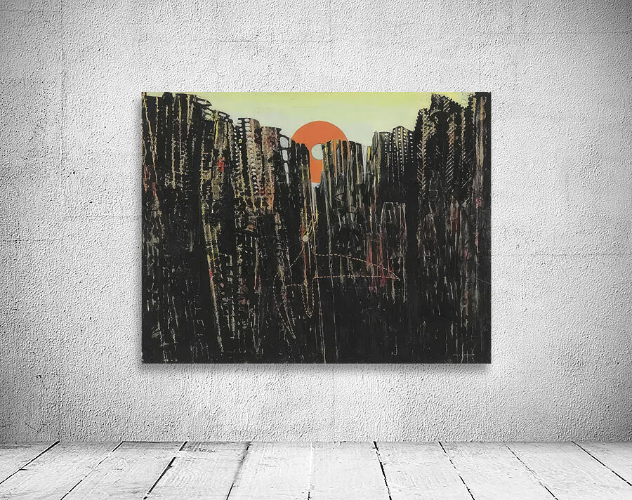 Max Ernst 10 Wall Preview