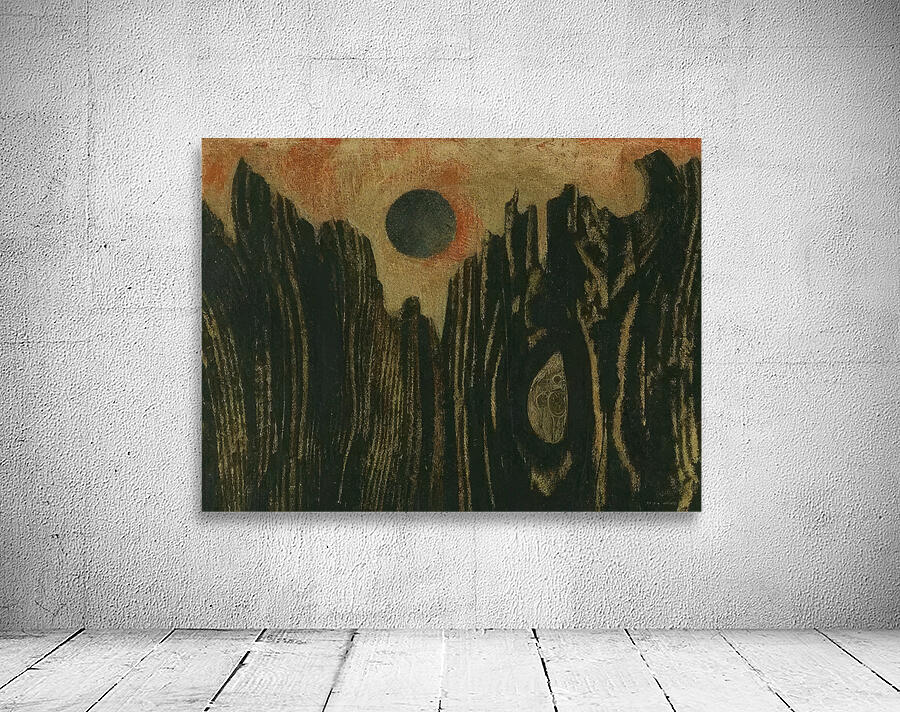 Max Ernst 11 Wall Preview