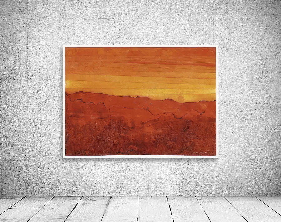 Max Ernst 12 Wall Preview