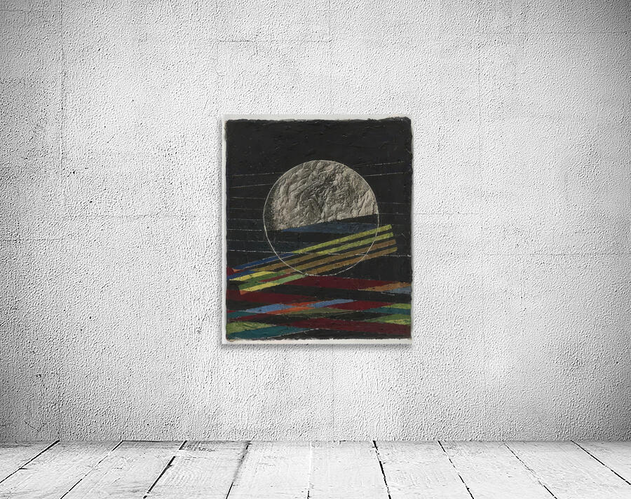 Max Ernst 14 Wall Preview