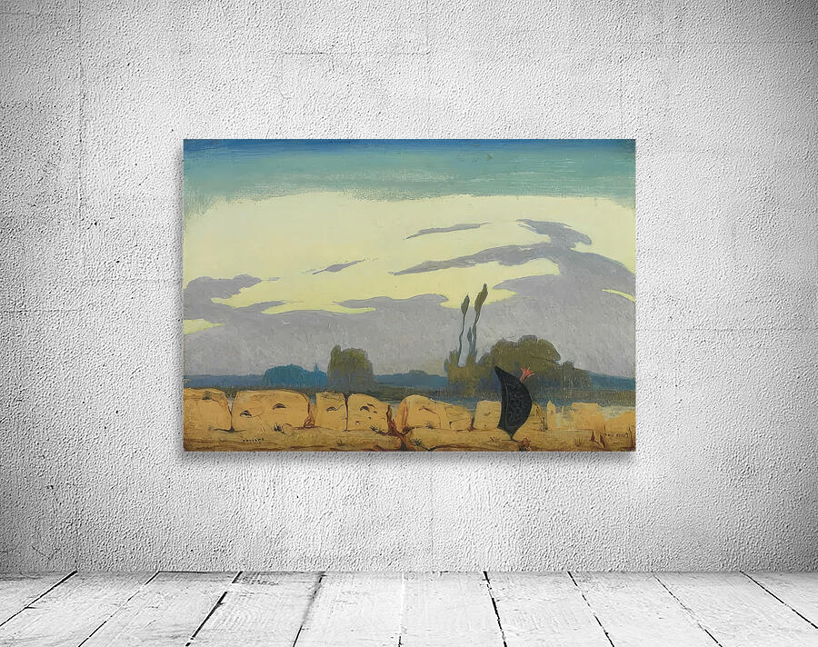 Max Ernst 15 Wall Preview