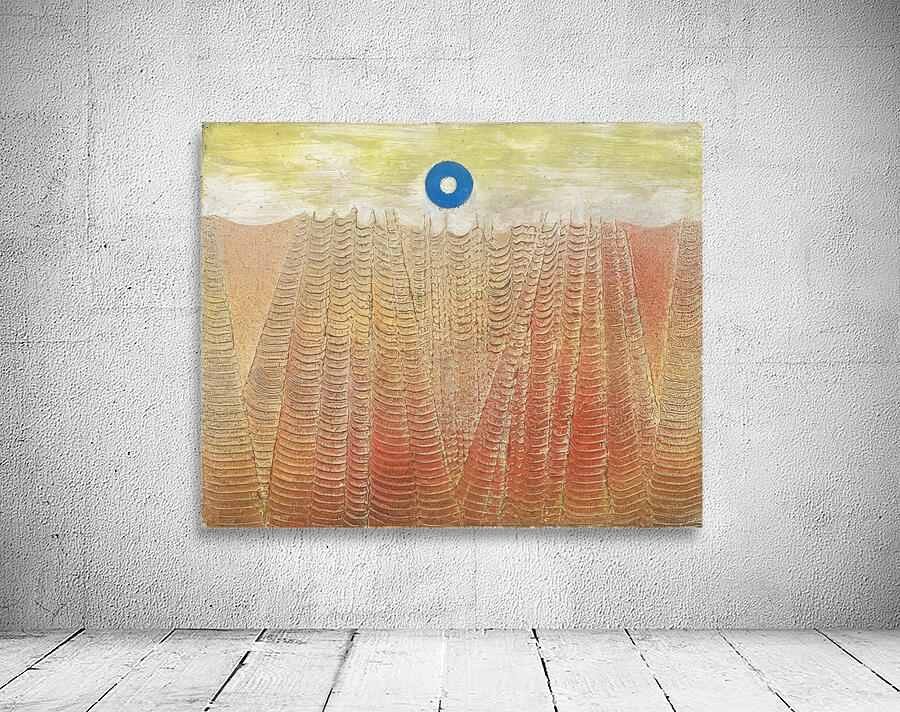 Max Ernst 17 Wall Preview