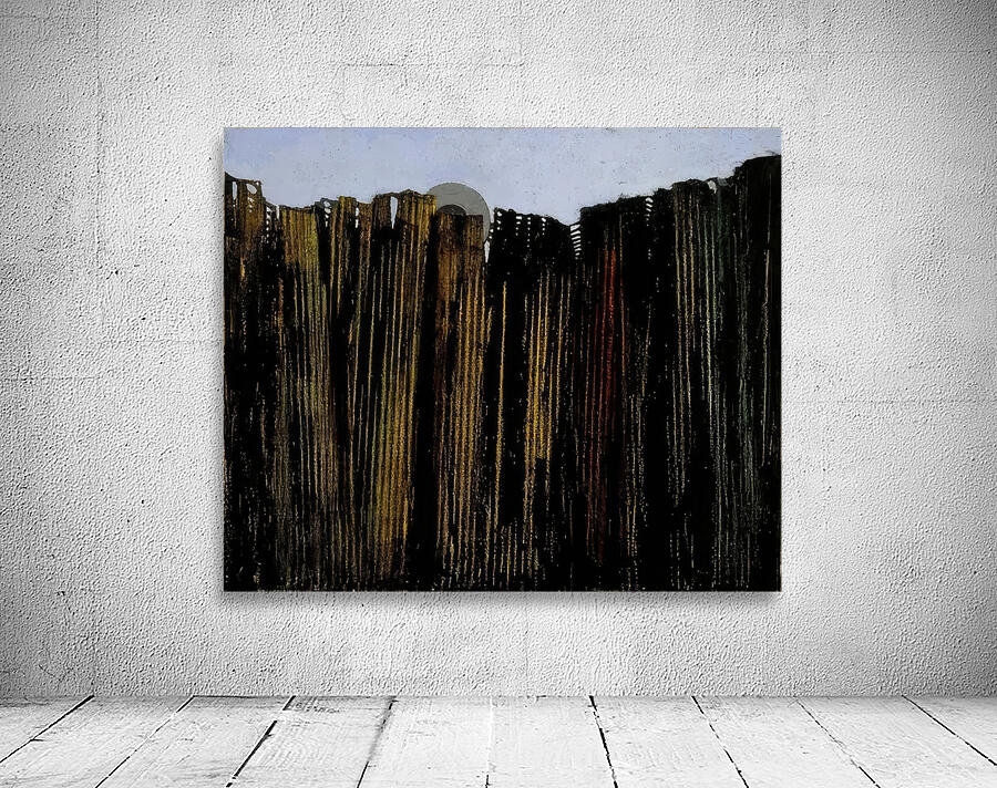 Max Ernst 20 Wall Preview