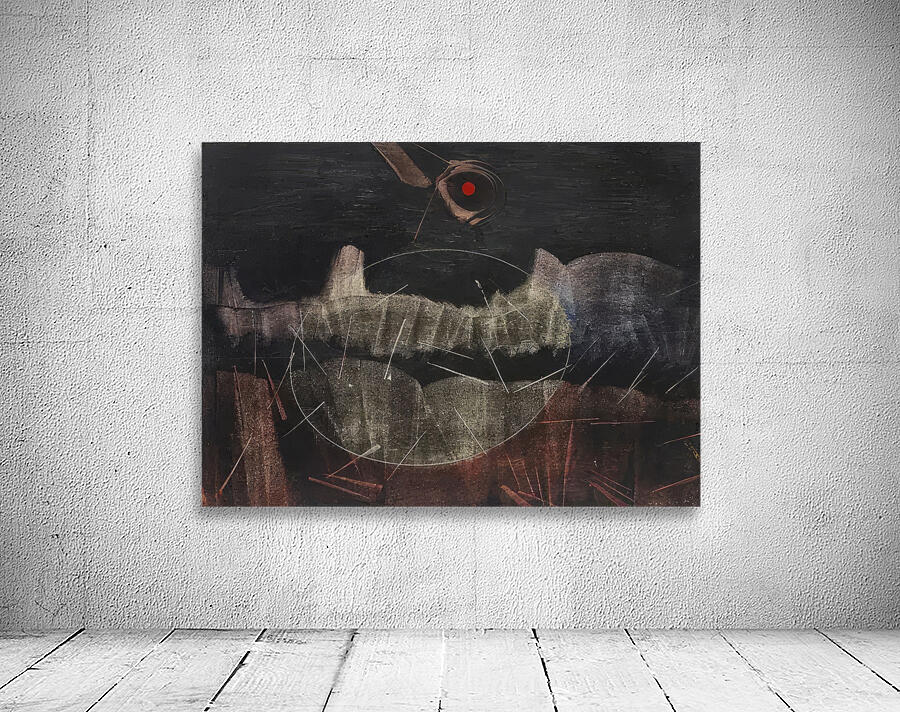 Max Ernst 22 Wall Preview