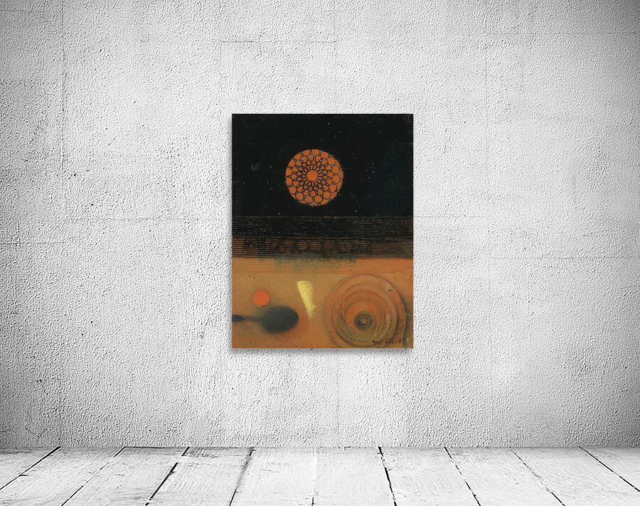 Max Ernst 23 Wall Preview