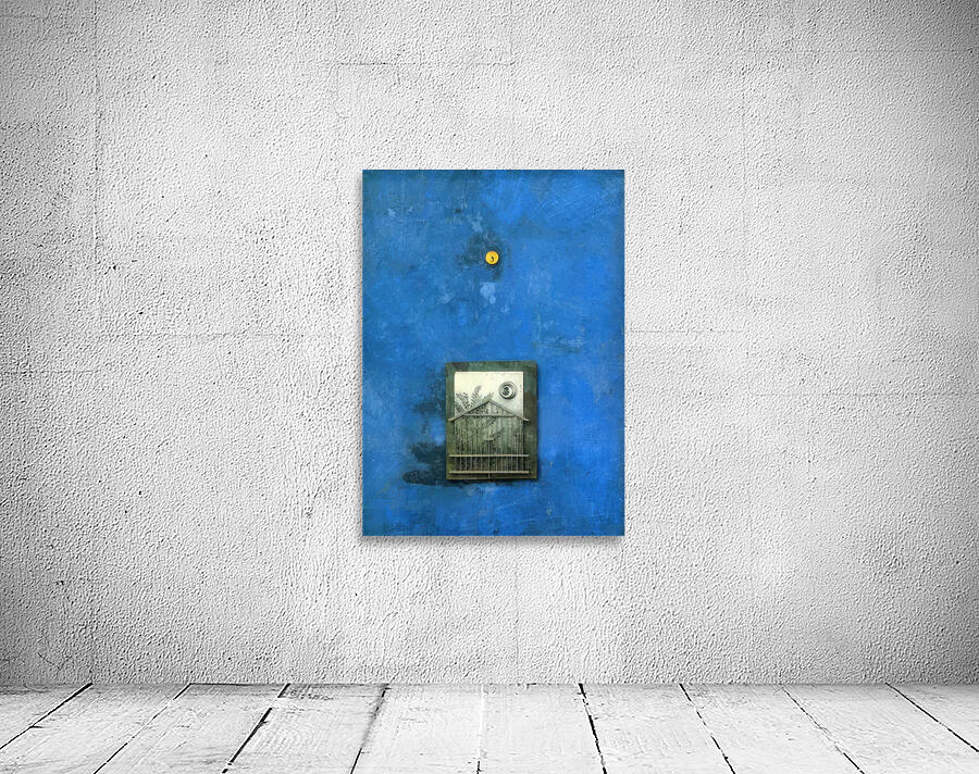 Max Ernst 24 Wall Preview