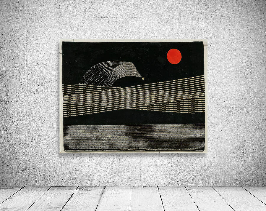 Max Ernst 25 Wall Preview