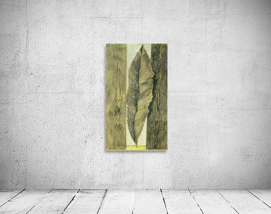 Max Ernst 28 Wall Preview