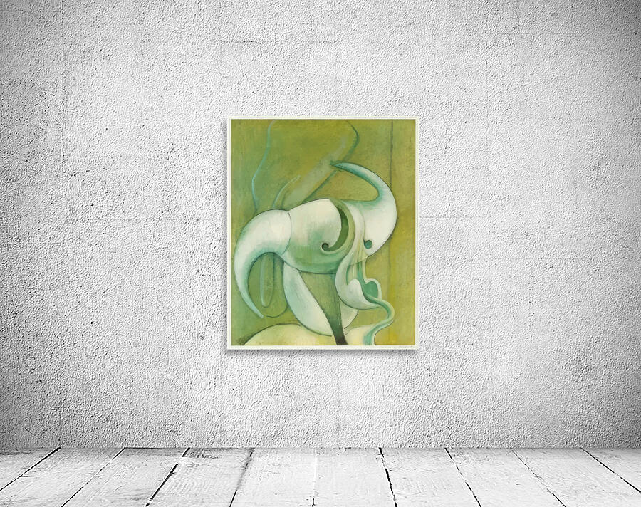 Max Ernst 29 Wall Preview