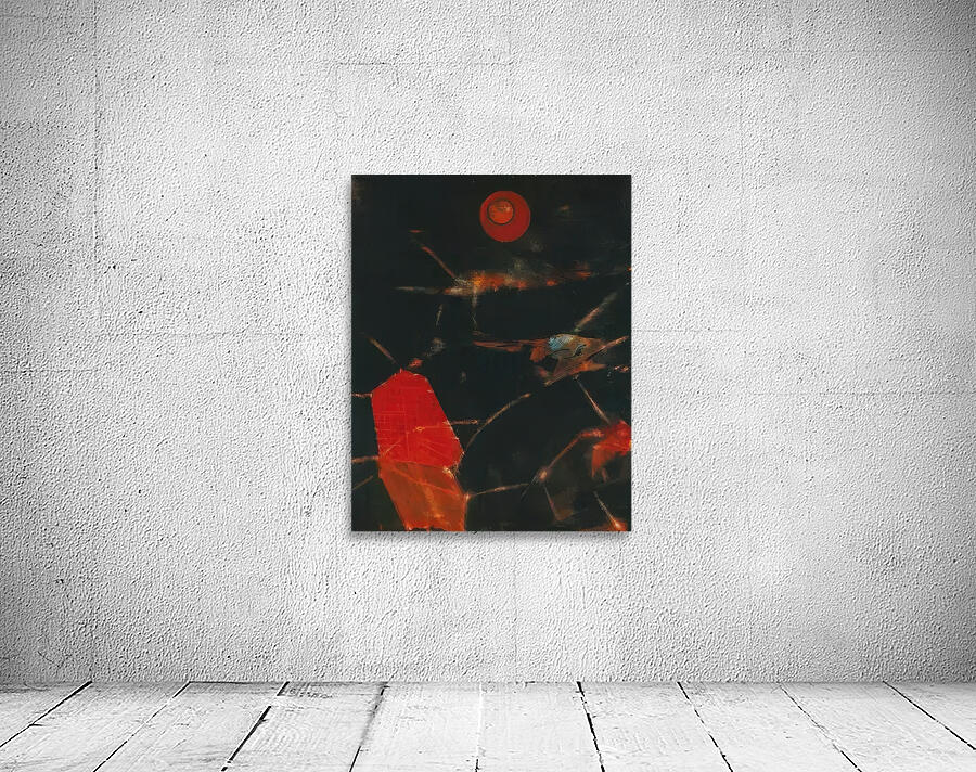 Max Ernst 31 Wall Preview