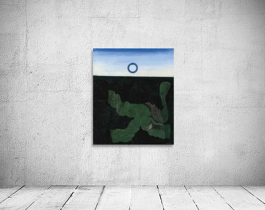 Max Ernst 32 Wall Preview