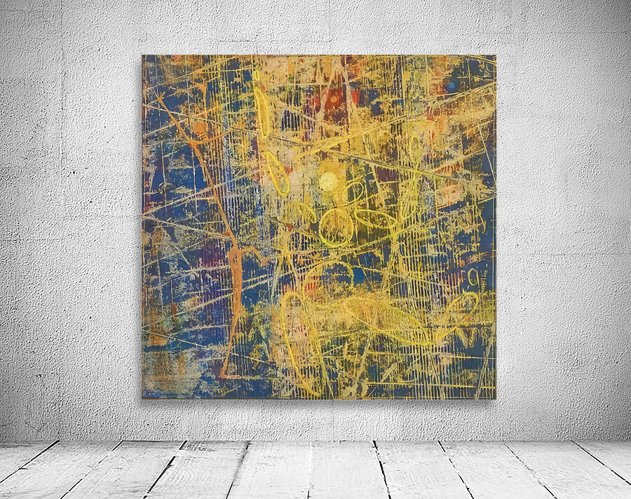 Max Ernst 33 Wall Preview