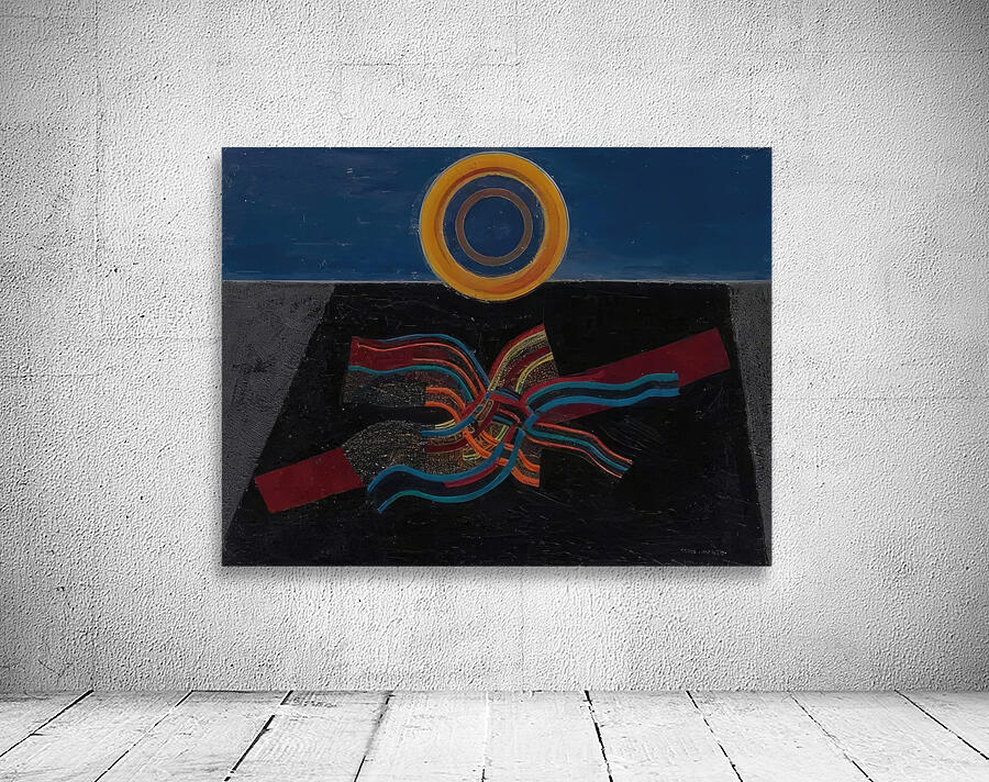 Max Ernst 36 Wall Preview