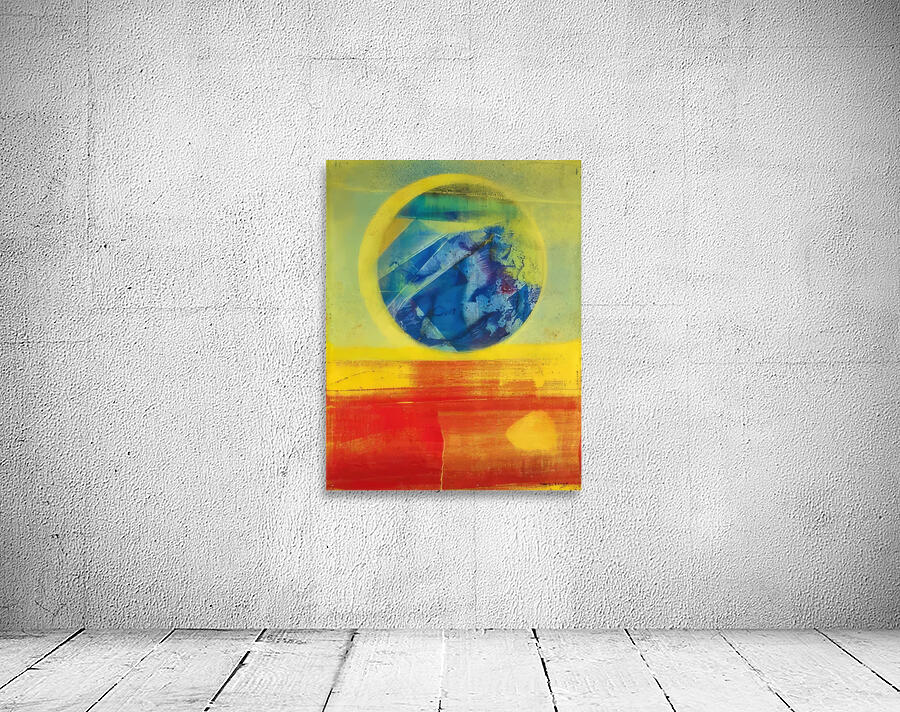 Max Ernst 40 Wall Preview