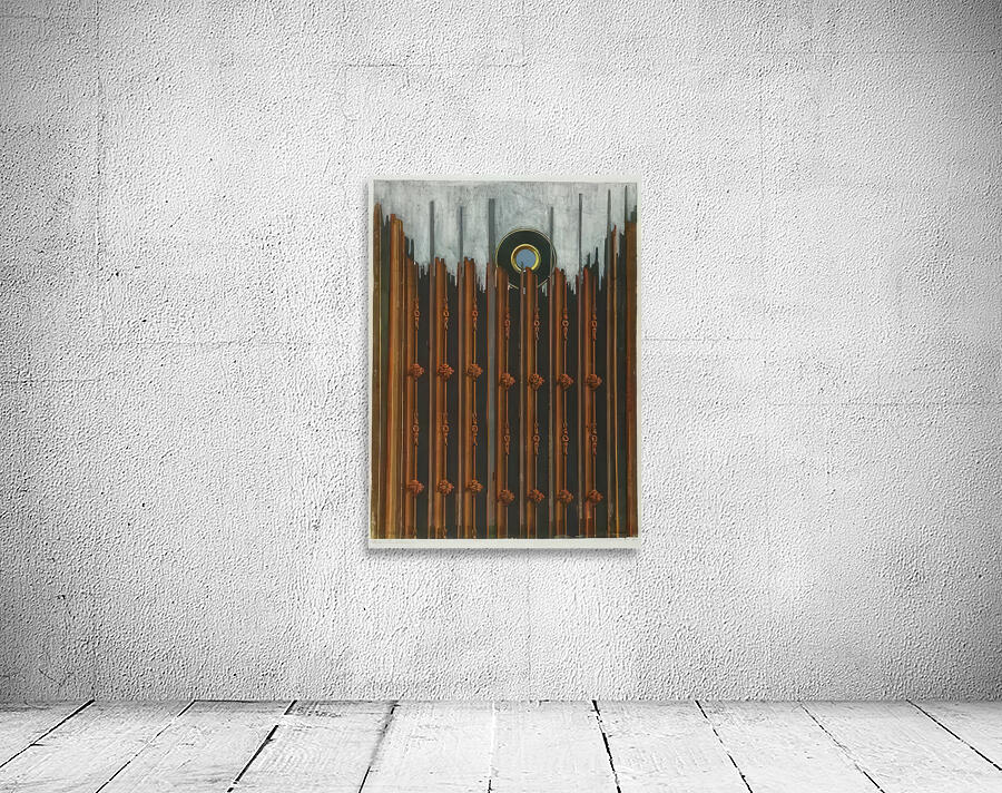 Max Ernst 44 Wall Preview