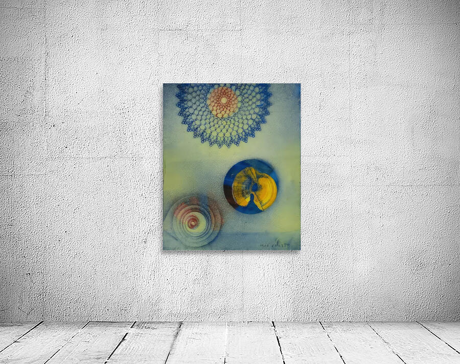 Max Ernst 45 Wall Preview