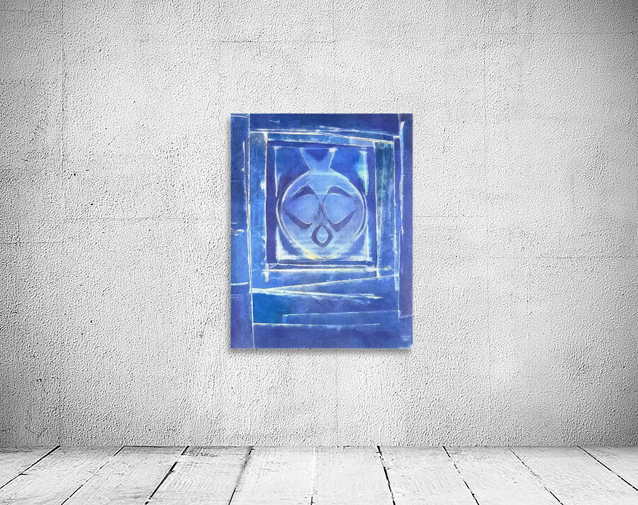 Max Ernst 47 Wall Preview