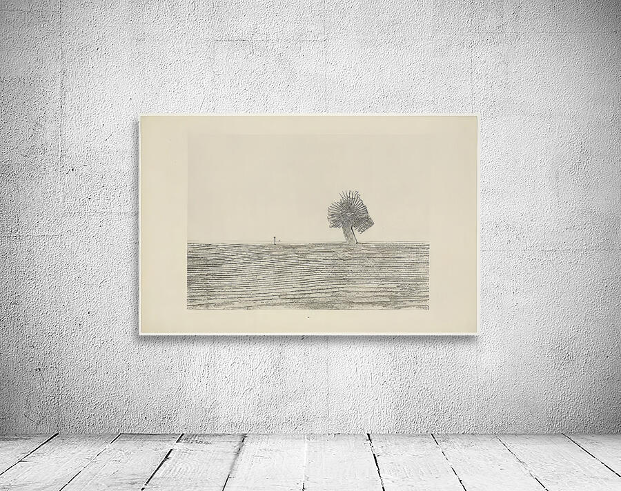 Max Ernst 48 Wall Preview