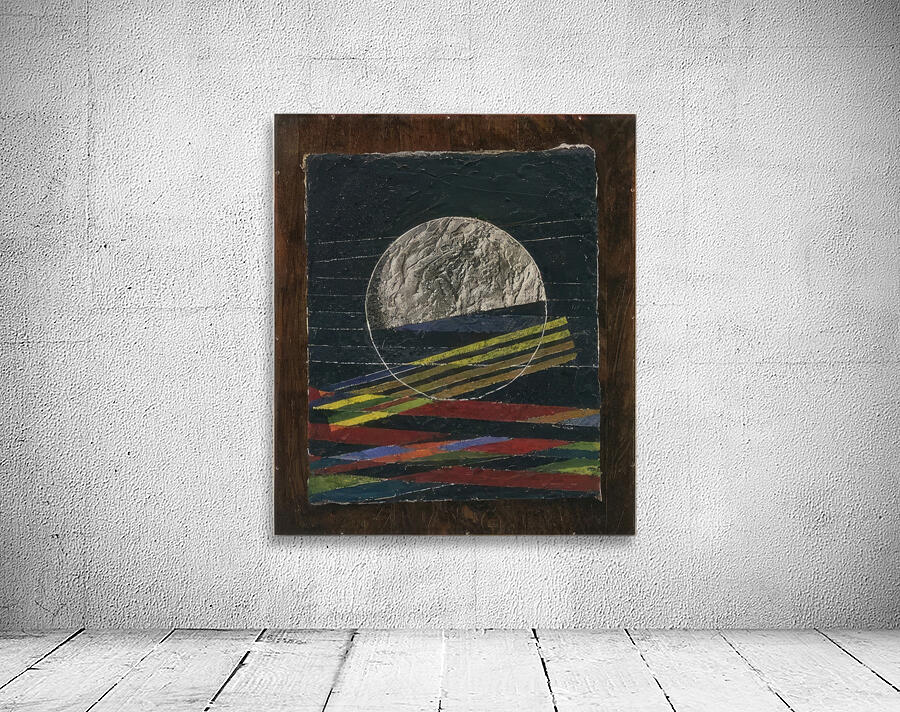 Max Ernst 49 Wall Preview