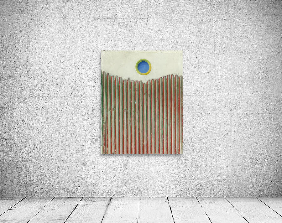 Max Ernst 51 Wall Preview