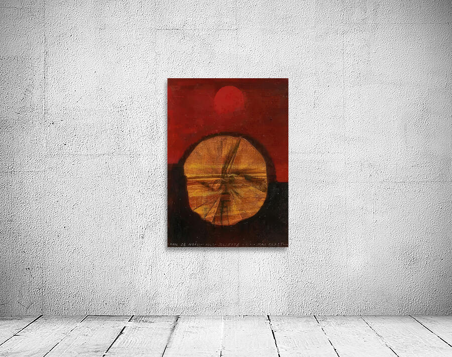 Max Ernst 53 Wall Preview